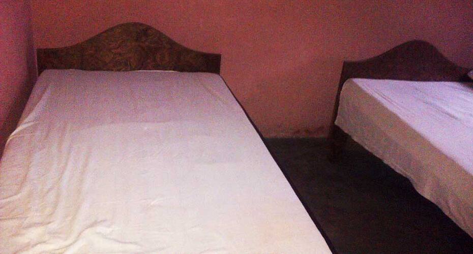 Hotel Man Kameshwar, Uttarkashi 3